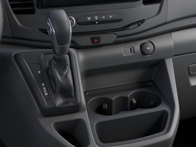 new 2025 Ford Transit-350 car, priced at $73,398