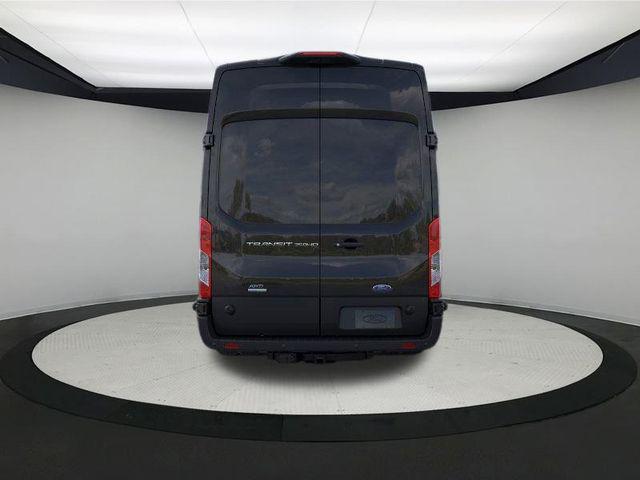 new 2025 Ford Transit-350 car, priced at $73,398