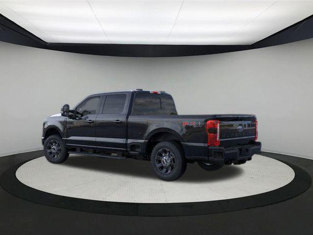 new 2024 Ford F-250 car, priced at $71,906