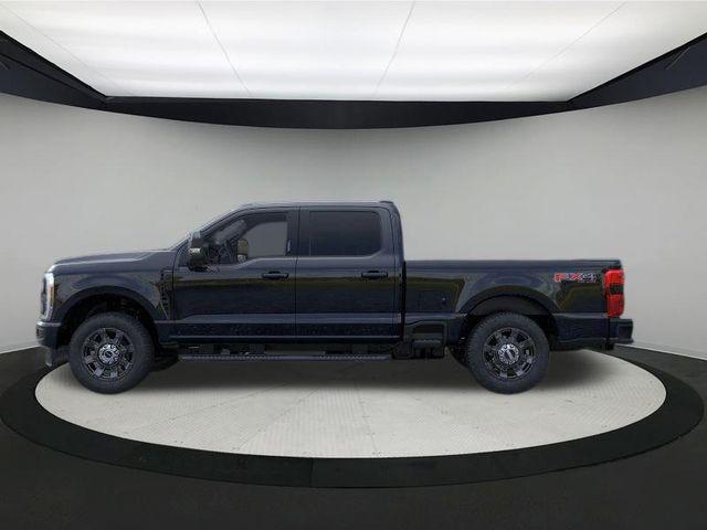 new 2024 Ford F-250 car, priced at $71,906