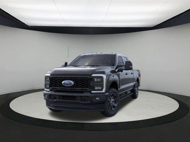 new 2024 Ford F-250 car, priced at $71,906