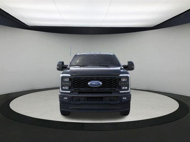 new 2024 Ford F-250 car, priced at $71,906