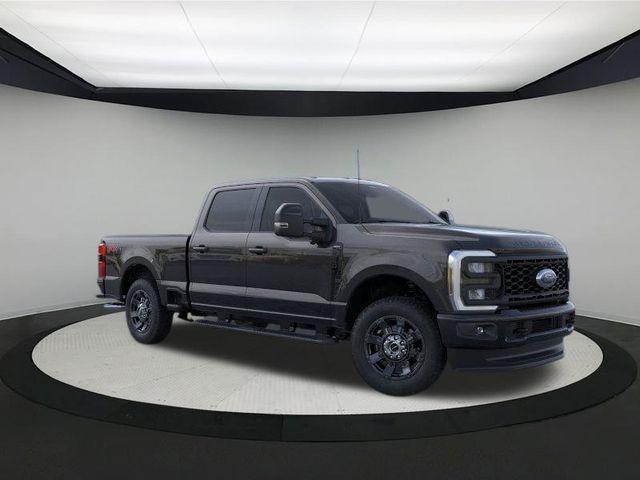 new 2024 Ford F-250 car, priced at $71,906