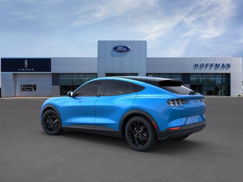 new 2024 Ford Mustang Mach-E car, priced at $50,975