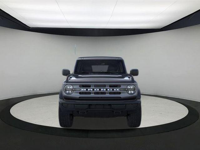 new 2025 Ford Bronco car, priced at $43,718