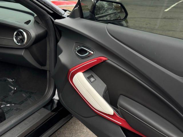 used 2023 Chevrolet Camaro car, priced at $49,995