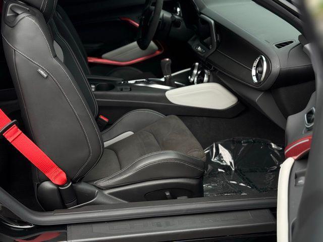used 2023 Chevrolet Camaro car, priced at $49,995