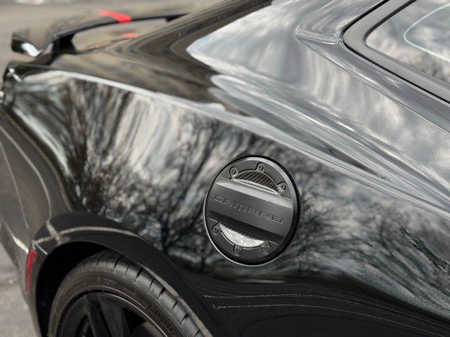 used 2023 Chevrolet Camaro car, priced at $49,995