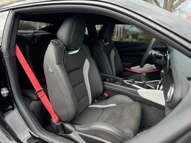 used 2023 Chevrolet Camaro car, priced at $49,995