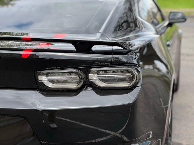 used 2023 Chevrolet Camaro car, priced at $49,995