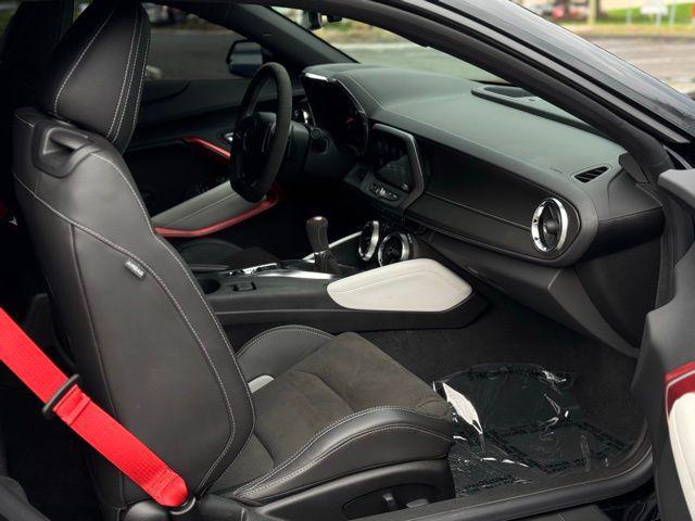 used 2023 Chevrolet Camaro car, priced at $49,995