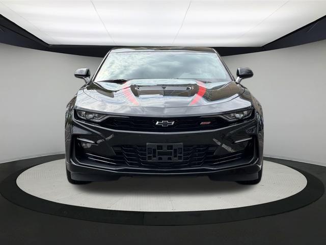 used 2023 Chevrolet Camaro car, priced at $49,995