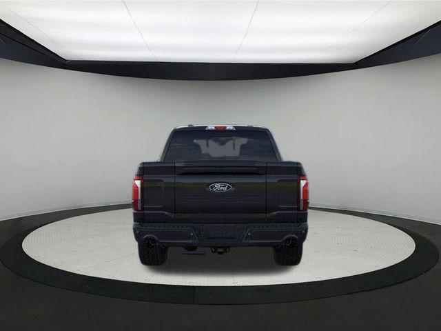 new 2025 Ford F-150 car, priced at $77,180