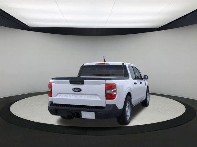 new 2025 Ford Maverick car, priced at $31,640