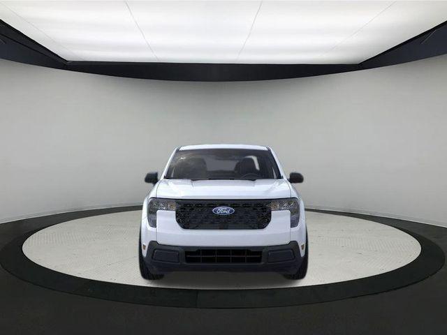 new 2025 Ford Maverick car, priced at $31,640