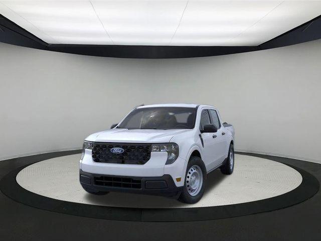 new 2025 Ford Maverick car, priced at $31,640