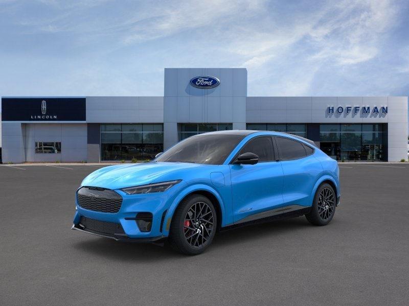 new 2023 Ford Mustang Mach-E car, priced at $56,935