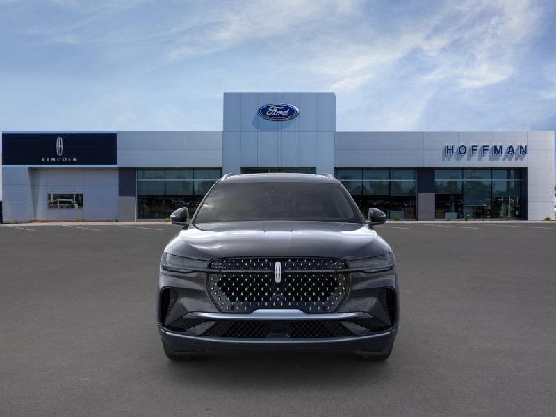 new 2024 Lincoln Nautilus car, priced at $64,845