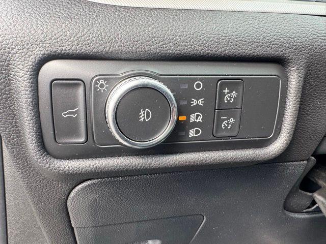 used 2022 Ford Explorer car, priced at $31,995