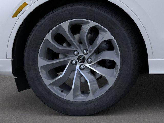 new 2025 Lincoln Aviator car, priced at $62,236