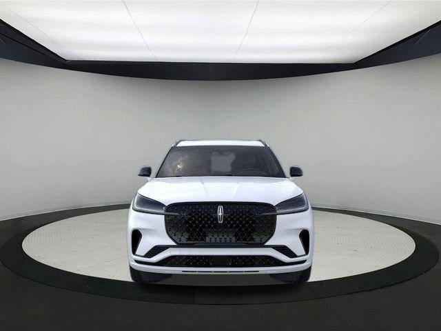 new 2025 Lincoln Aviator car, priced at $62,236