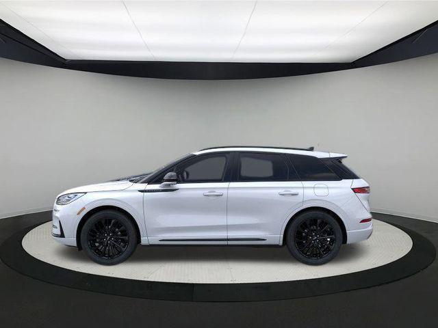 new 2026 Lincoln Corsair car, priced at $56,920