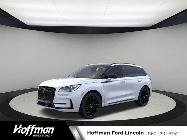new 2026 Lincoln Corsair car, priced at $56,920
