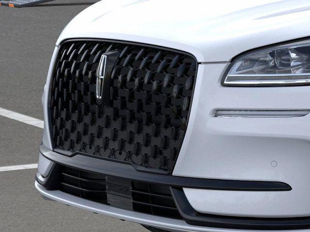 new 2026 Lincoln Corsair car, priced at $56,920