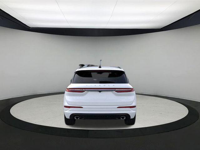 new 2026 Lincoln Corsair car, priced at $56,920