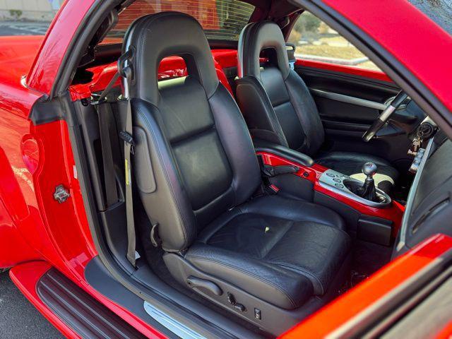 used 2005 Chevrolet SSR car, priced at $28,878