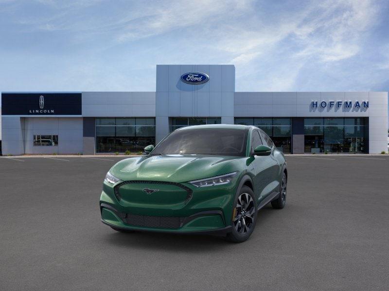 new 2024 Ford Mustang Mach-E car, priced at $54,685