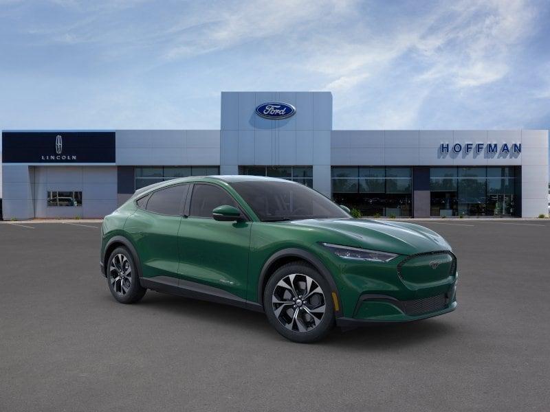 new 2024 Ford Mustang Mach-E car, priced at $54,685