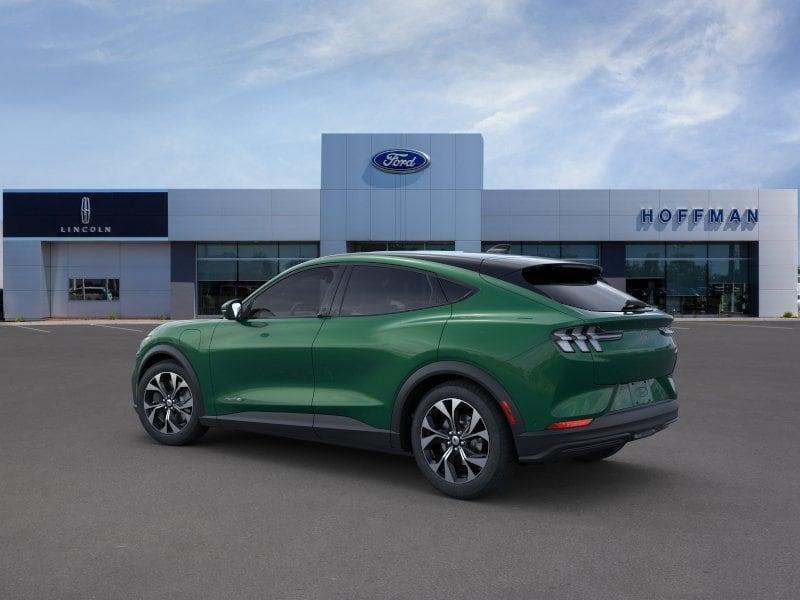 new 2024 Ford Mustang Mach-E car, priced at $54,685