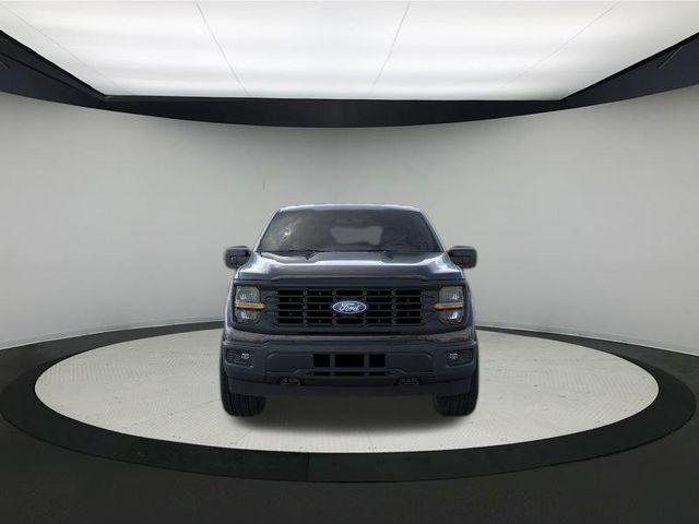 new 2024 Ford F-150 car, priced at $50,355