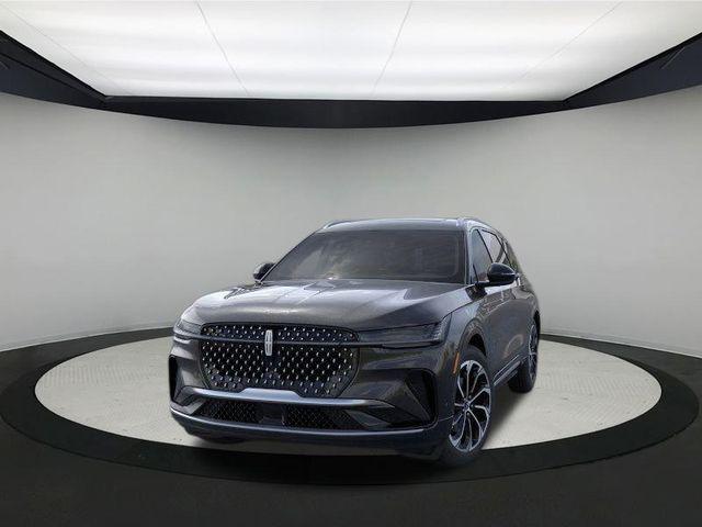 new 2024 Lincoln Nautilus car, priced at $60,353