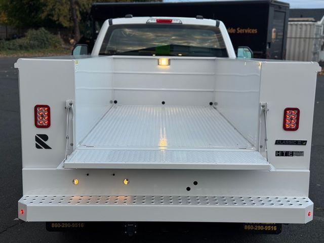 new 2024 Ford F-250 car, priced at $55,078