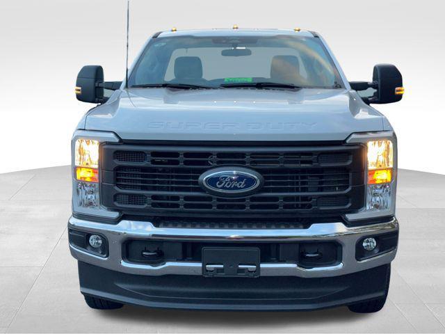 new 2024 Ford F-250 car, priced at $55,078