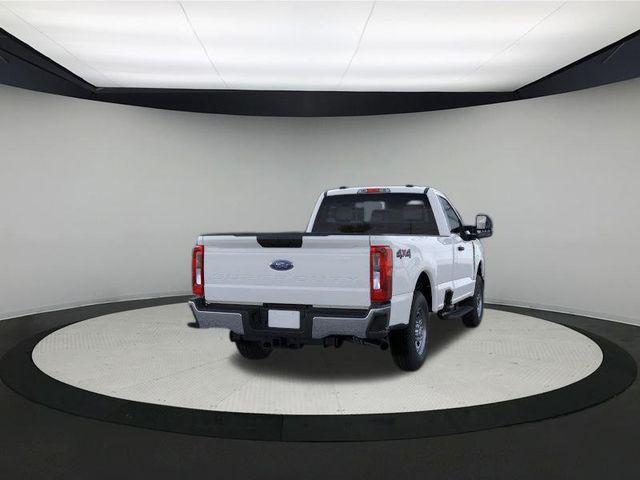 new 2024 Ford F-250 car, priced at $48,833