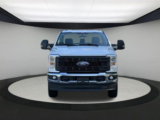 new 2024 Ford F-250 car, priced at $47,833