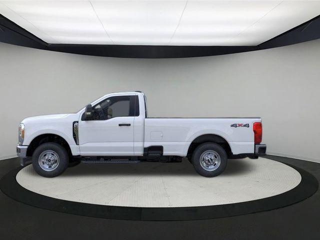 new 2024 Ford F-250 car, priced at $48,833