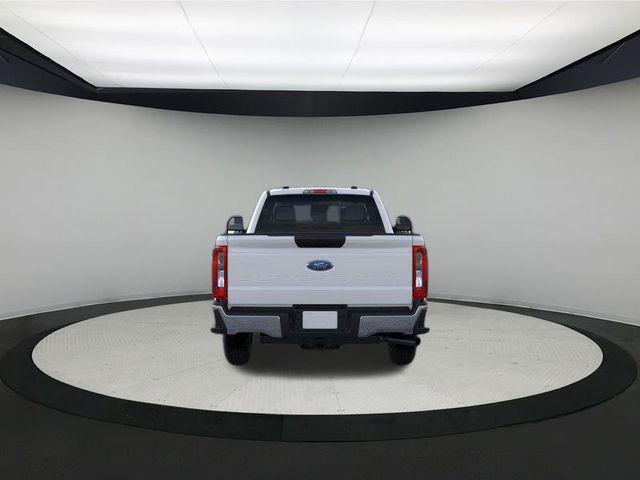 new 2024 Ford F-250 car, priced at $48,833