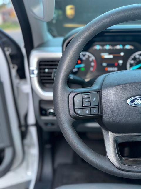 new 2024 Ford F-250 car, priced at $55,078