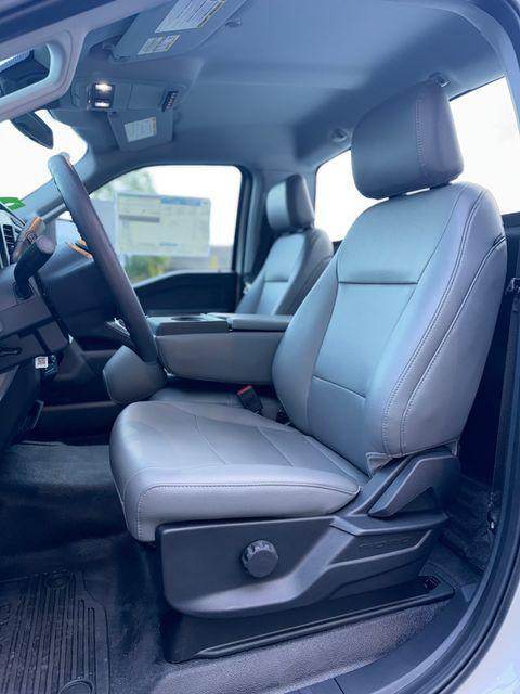 new 2024 Ford F-250 car, priced at $55,078