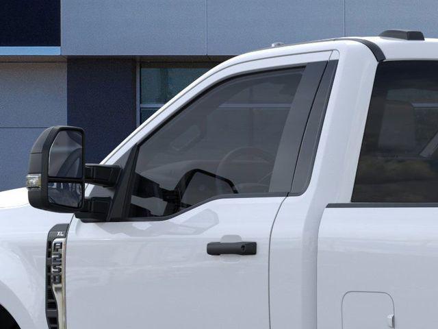 new 2024 Ford F-250 car, priced at $48,833