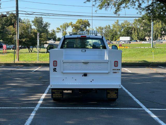 new 2024 Ford F-250 car, priced at $47,833