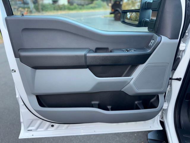 new 2024 Ford F-250 car, priced at $55,078