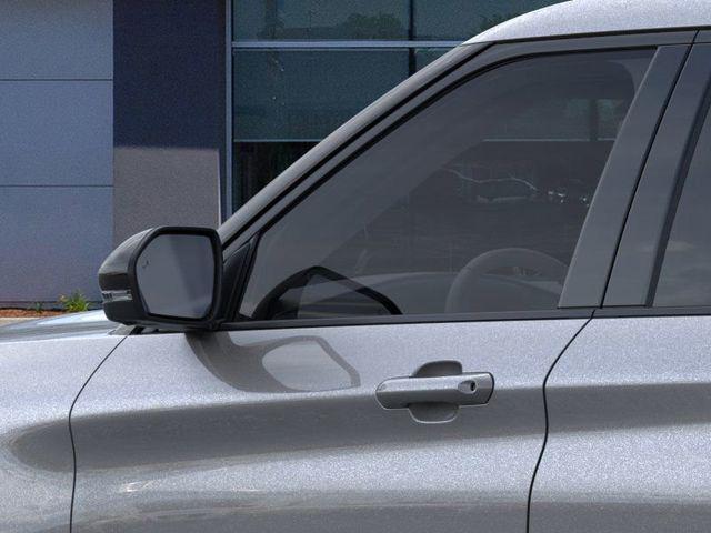 new 2026 Ford Explorer car, priced at $58,800