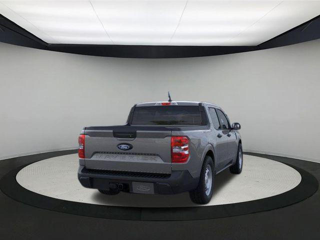 new 2025 Ford Maverick car, priced at $31,505