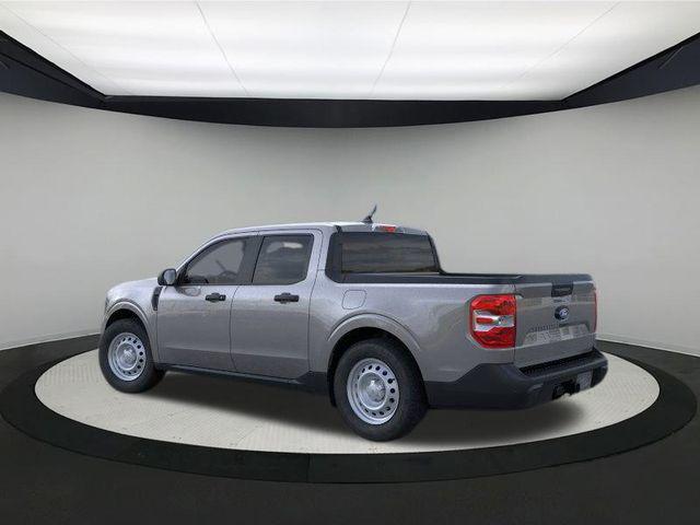 new 2025 Ford Maverick car, priced at $31,505