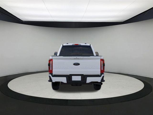 new 2024 Ford F-250 car, priced at $66,923